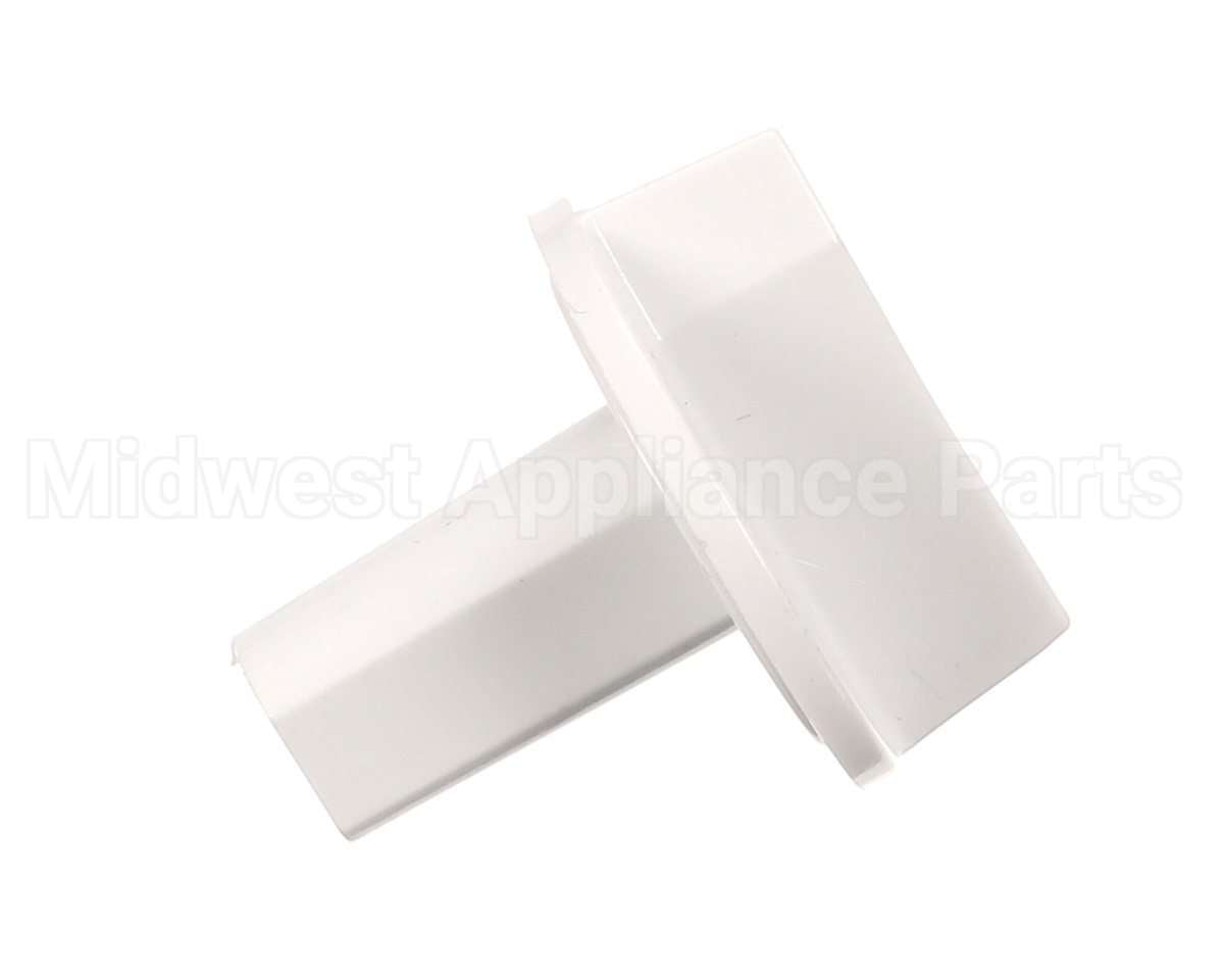 ARAHDA105060 Micro Fridge Knob, Thermo, White