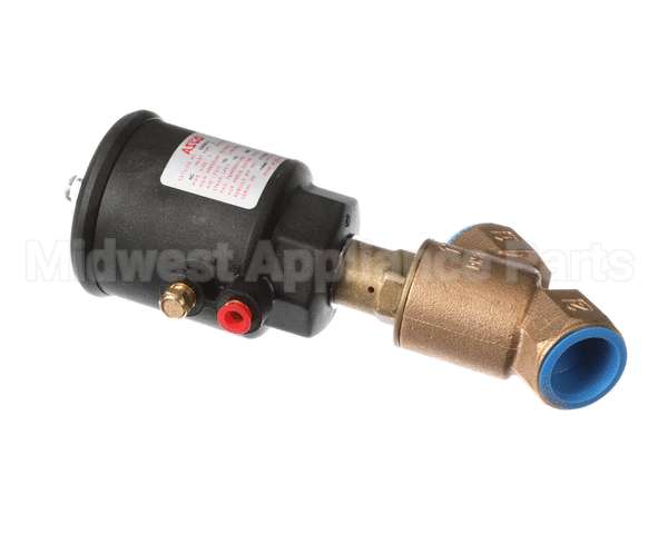 ARB01-0000001 Cleveland Solenoid,Air Operated 1 Npt