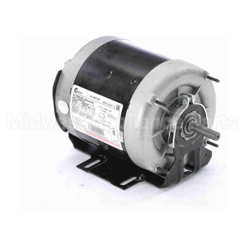 ARB2016M Century Fan And Blower Motor