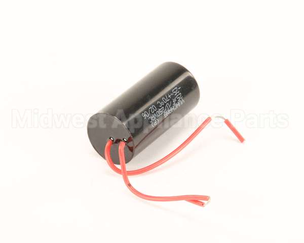 ARM-01-126 Thunderbird Capacitor