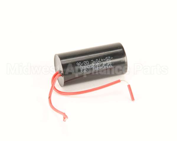 ARM-01-126 Thunderbird Capacitor