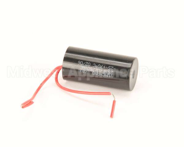 ARM-01-126 Thunderbird Capacitor