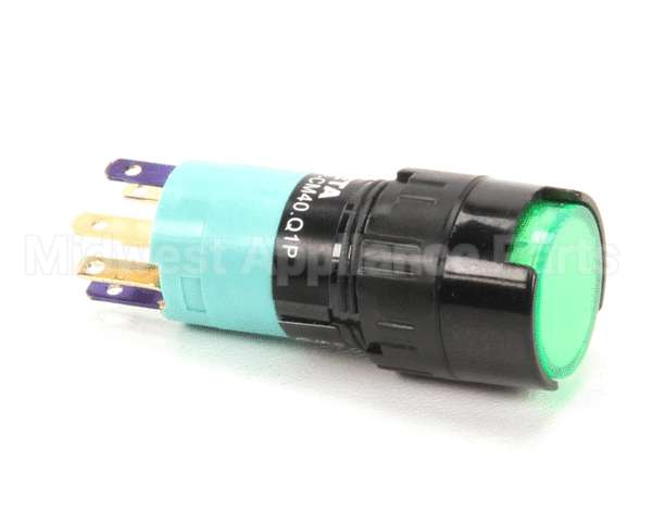 ARM-01-19G Thunderbird Green Switch