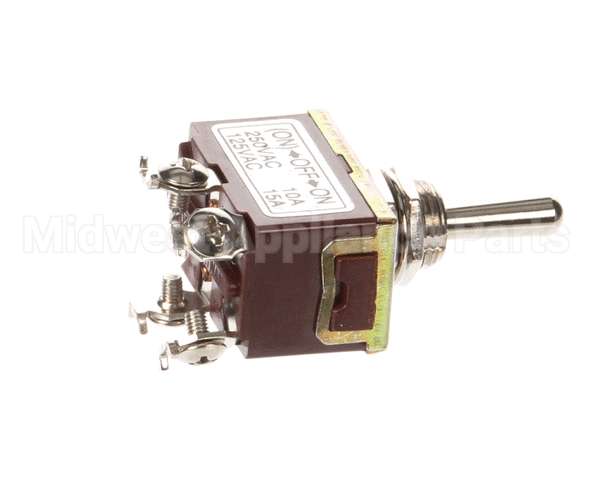 ARM-02-186-1 Thunderbird Selector, Toggle