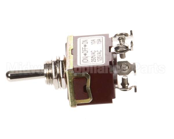 ARM-02-186-1 Thunderbird Selector, Toggle