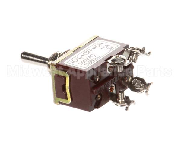 ARM-02-186-1 Thunderbird Selector, Toggle