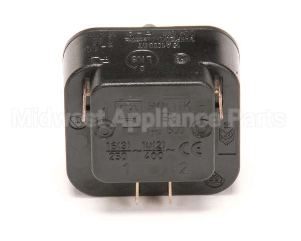 ARM-02-187 Thunderbird Timer