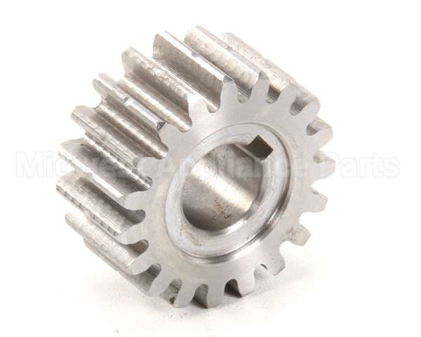 ARM-02-35 Thunderbird Beater Shaft Gear
