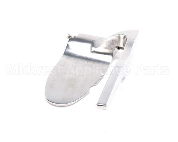 ARM-02BV-3 Thunderbird Pusher Assembly