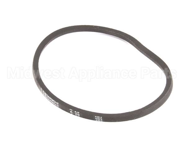 ARM-07-43 Thunderbird Belt