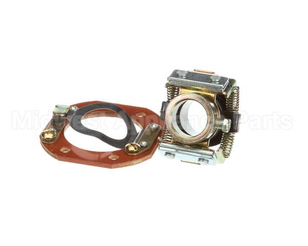 ARM-30-49 Thunderbird Start Winding