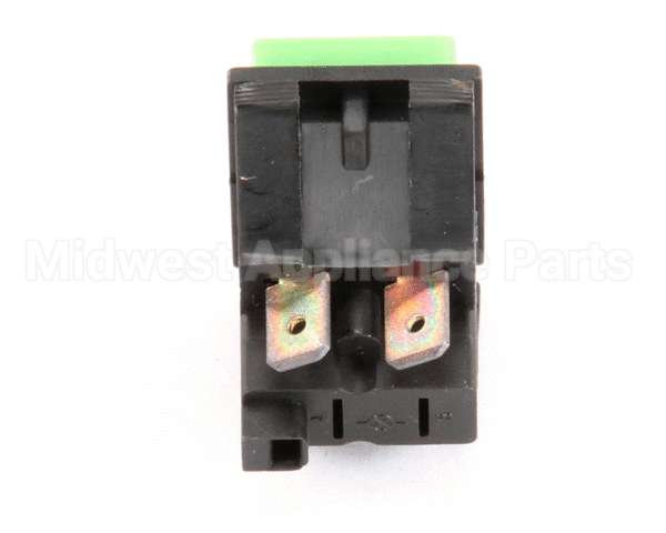 ARM-3040-211A Thunderbird Green Button