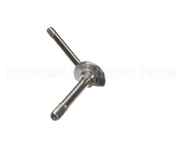 ARM-3040-217 Thunderbird Bowl Clamp