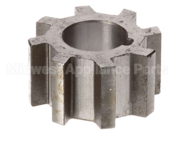 ARM-3040-98 Thunderbird Slow Speed Gear (8T)