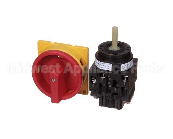 ARM-60-106 Thunderbird Main Switch