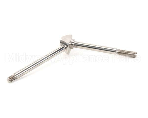 ARM-60-147 Thunderbird Bowl Clamp(L)