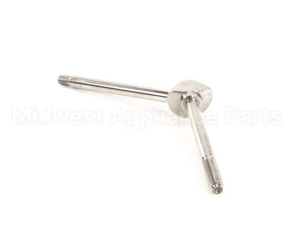 ARM-60-147 Thunderbird Bowl Clamp(L)