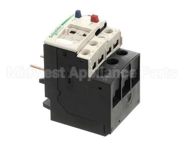 ARM-60-185 Thunderbird Relay