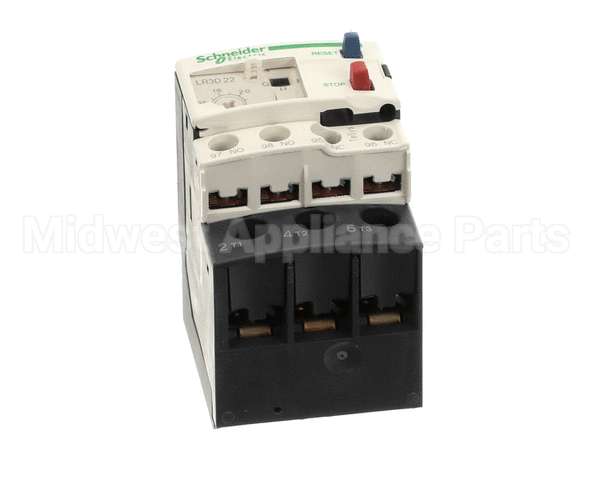 ARM-60-185 Thunderbird Relay