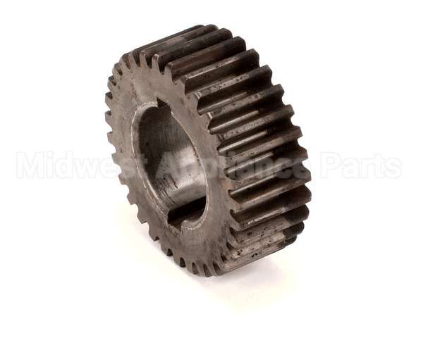 ARM-60-33 Thunderbird Transmission Shaft