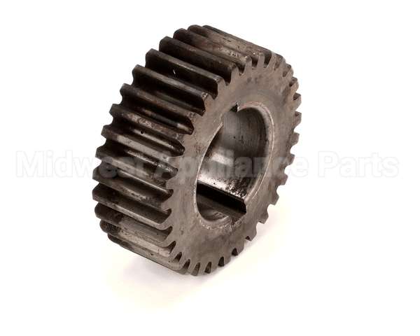 ARM-60-33 Thunderbird Transmission Shaft