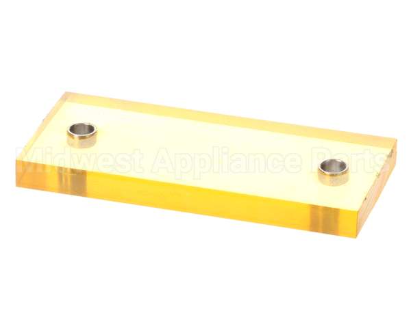 ARM-608-57 Thunderbird Rubber Plate