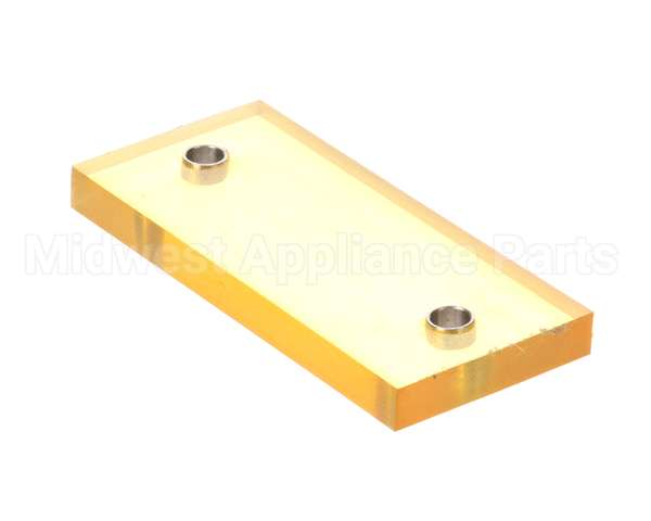 ARM-608-57 Thunderbird Rubber Plate