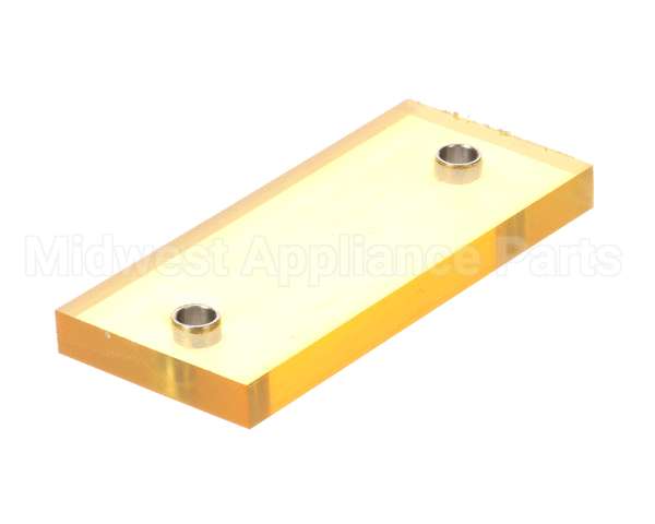 ARM-608-57 Thunderbird Rubber Plate