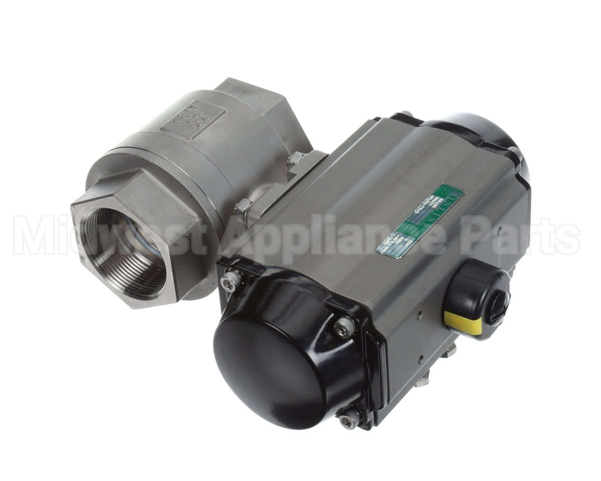 ARS02-0000001 Cleveland Air Operated Valve