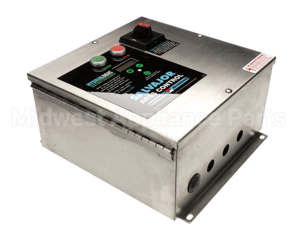 ARSSLD7 Salvajor Auto Reversing Start Stop Ld 2