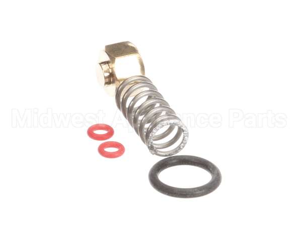 ART4 Nuova Simonelli Valve Kit