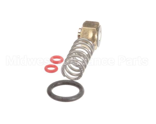 ART4 Nuova Simonelli Valve Kit