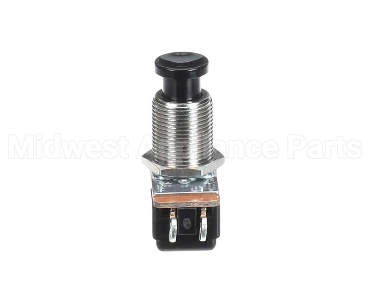 AS-1300230 Bakers Pride Switch,Push Button, 3A250
