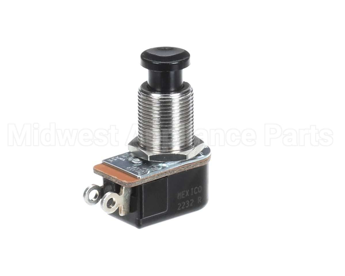 AS-1300230 Bakers Pride Switch,Push Button, 3A250