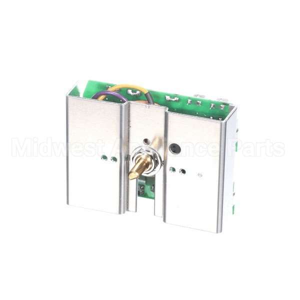 AS-1400110 Compatible Apw Control, G6 Dial Convection Ov