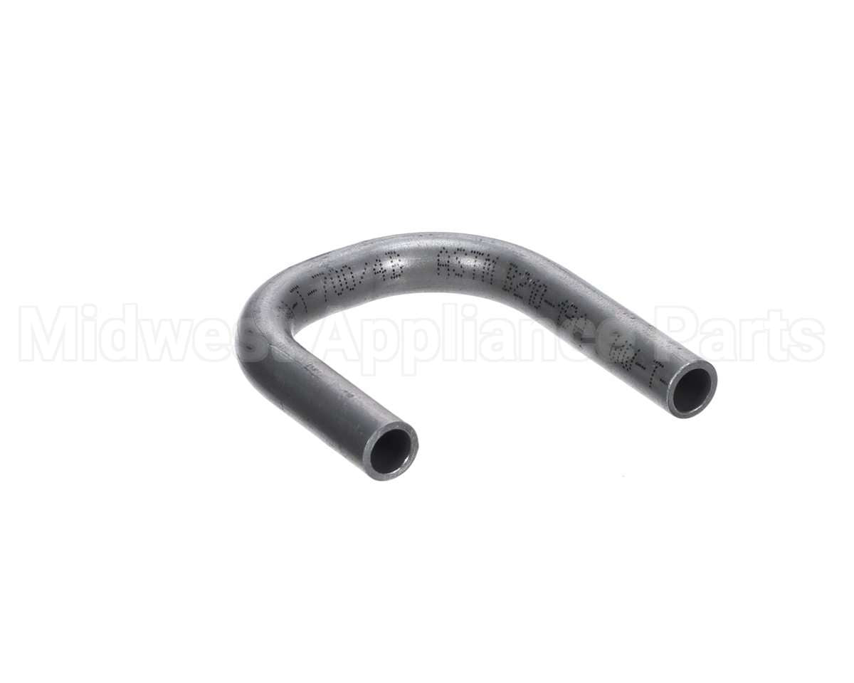 AS-21822046 Apw Wyott Tube, Thermostat To Hood Orifice
