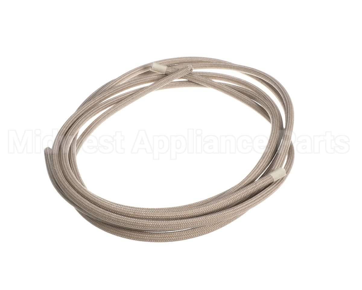 AS-2342601 Star Fiberglass Tube; Treated