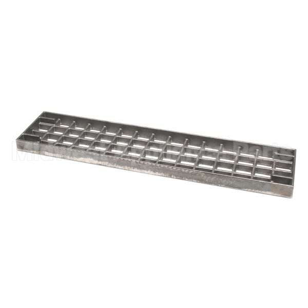 AS-3102210 Compatible Apw Grate, Rock Heavy Duty Char Bro