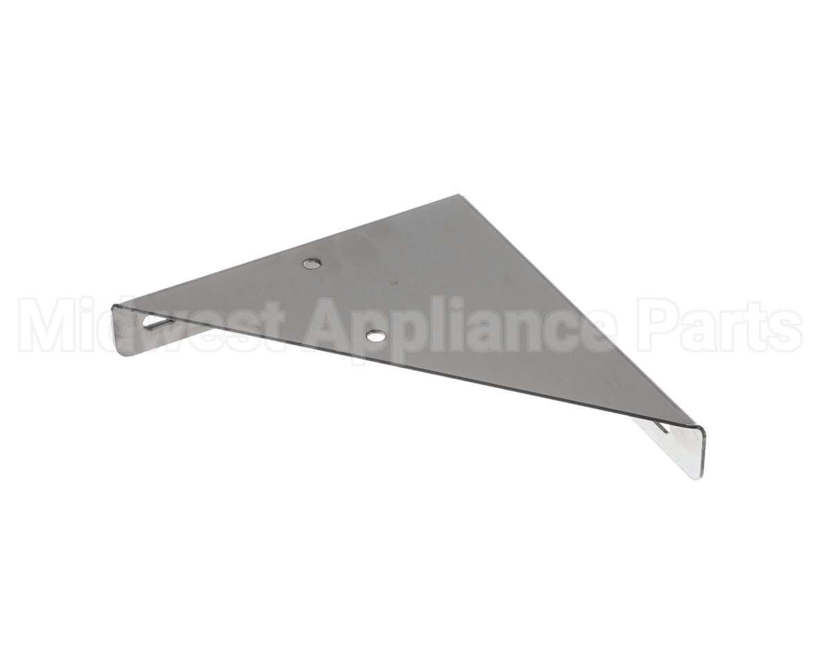 AS-32010102 Apw Wyott Bracket, Board Left