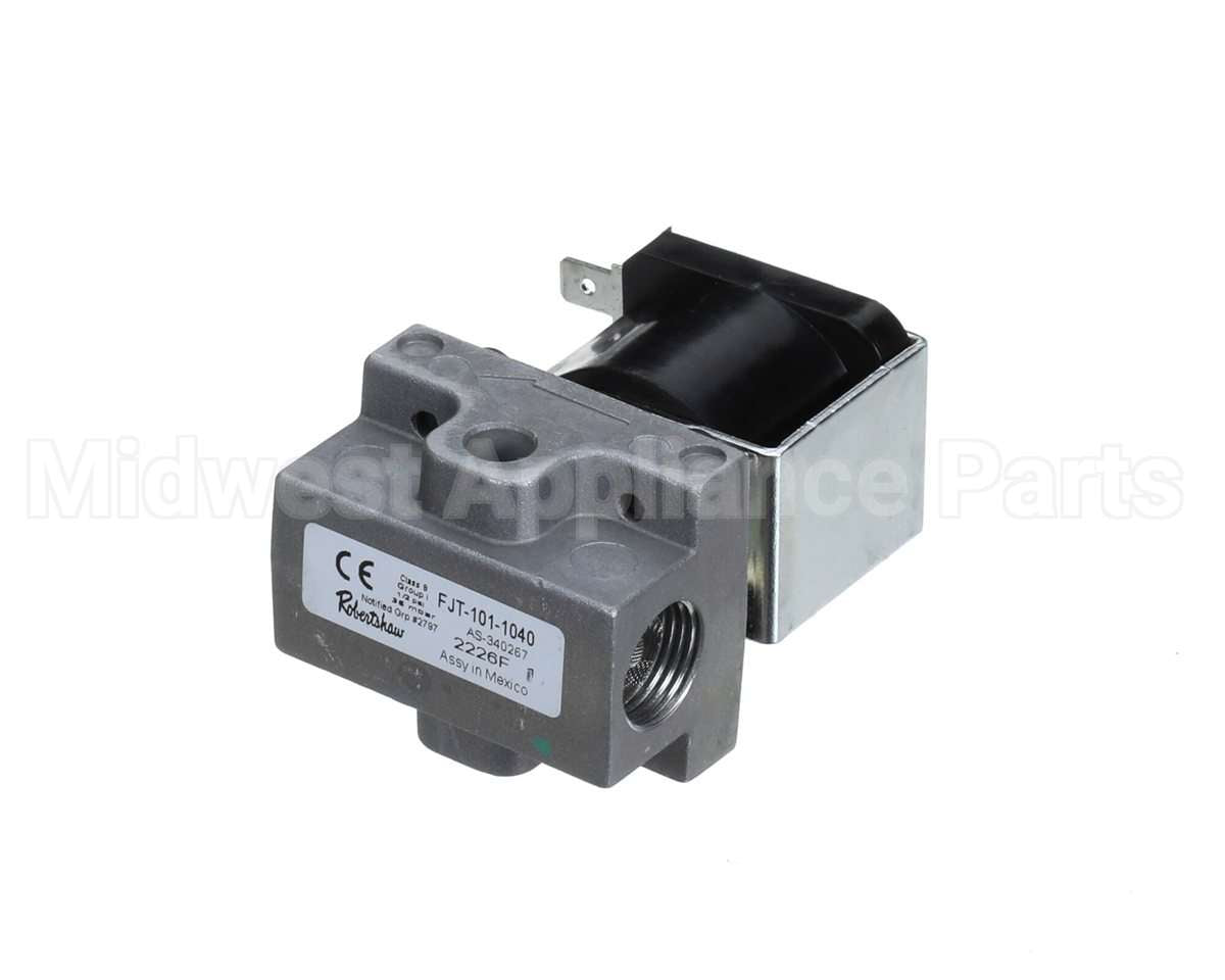 AS-340267 Apw Wyott Solenoid,115V