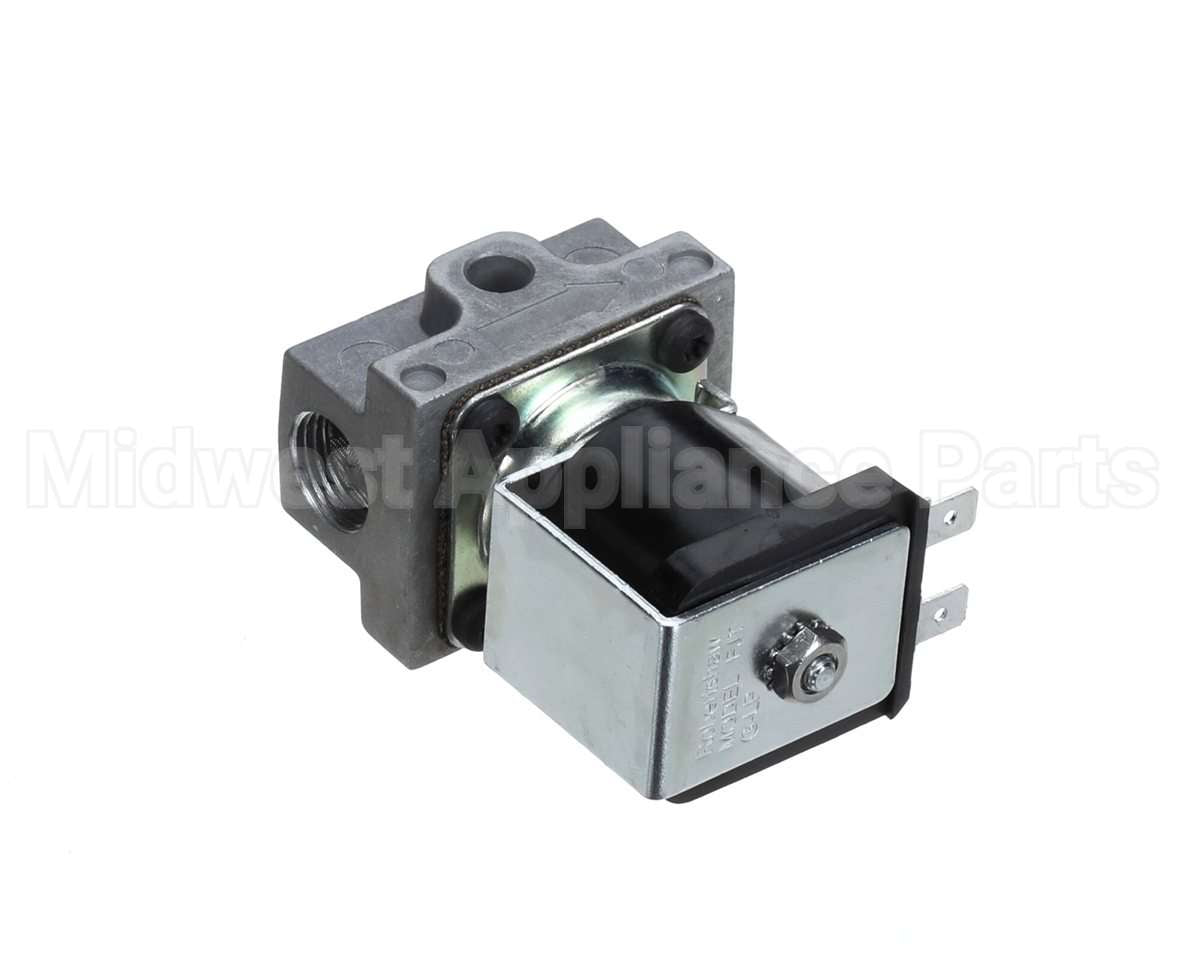 AS-340267 Apw Wyott Solenoid,115V