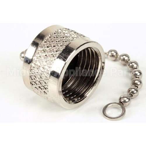 AS-44677500 Compatible Apw Drain Cap Assy