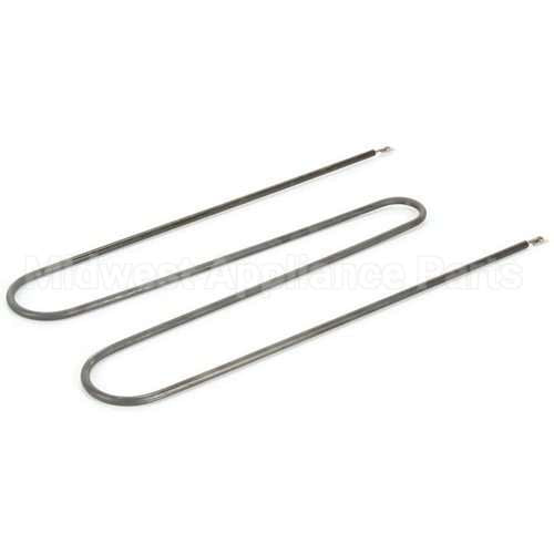 AS-45547700 Compatible Apw Element 208V 750W