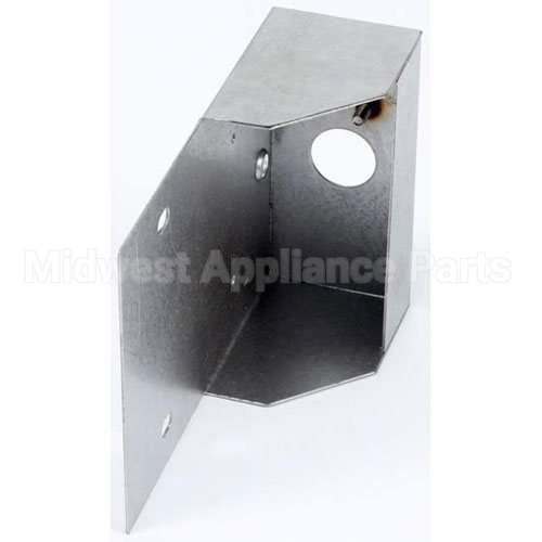 AS-51026 Compatible Apw Terminal Cover W/Assy Rd Wells