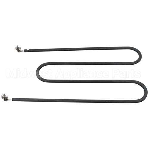 AS-54005 Compatible Apw Toaster Element 208V 1400W 11" X 5-3/4"