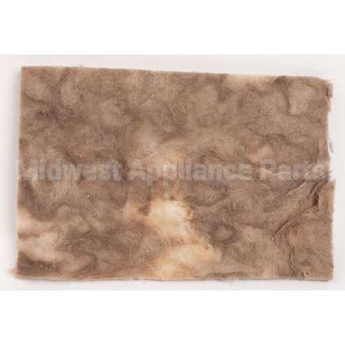 AS-56516 Compatible Apw 13X8X1/2 Insulation