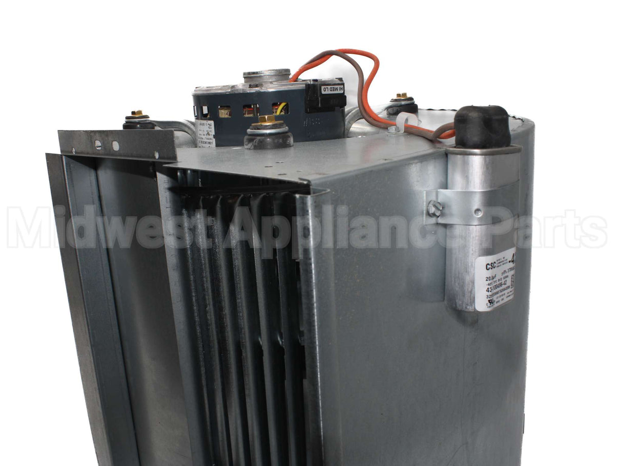 AS-59050-35 Rheem-Ruud Blower Assy