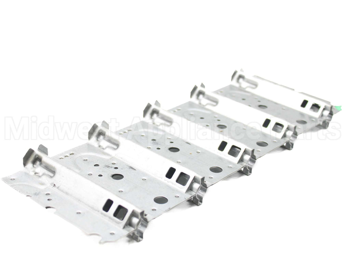 AS-60993-05 Rheem-Ruud 5Tube Burner Assembly