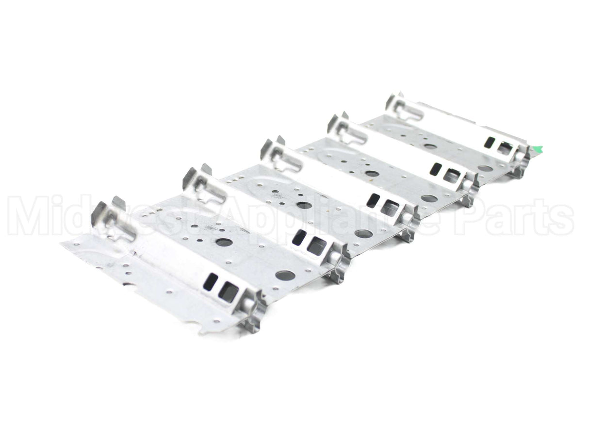 AS-60993-05 Rheem-Ruud 5Tube Burner Assembly