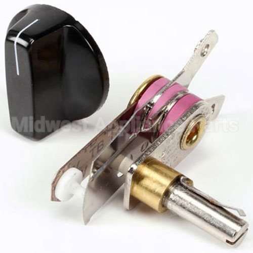 AS-PS0009 Compatible Apw Therm /Knob Replacement Ki Ps